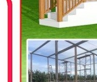Tapak pembangunan Madrasah Tahfiz Hidayatul Ulum